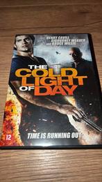 The Cold Light of Day met Henry Cavill en Bruce Willis., Vanaf 16 jaar, Ophalen of Verzenden, Zo goed als nieuw, Actiethriller