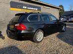 BMW 3-serie Touring 325i Business Line*Clima*PDC*Camera*Nav*, Automaat, Gebruikt, Zwart, 2497 cc