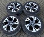 Originele Audi E Tron 20 inch velgen set zomerbanden, Gebruikt, Banden en Velgen, Ophalen of Verzenden, Personenwagen