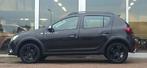 Dacia Sandero 0.9 TCe Bi-Fuel SL Stepway 1e Eigenaar LPG G3, Auto's, Voorwielaandrijving, 898 cc, Stof, 580 kg