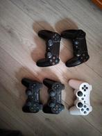 PS3/PS4 controllers te koop, Ophalen of Verzenden, Gebruikt, Controller, PlayStation 3