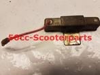 Weerstand Peugeot Vivacity 2t 1999 724153 gebruikt, Ophalen of Verzenden, 50ccscooterparts, Info@50cc-scooterparts.nl, Veen