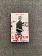 De R van Rebel. Peter R. De Vries, Verzenden, Gelezen, Peter R. de Vries, Overige