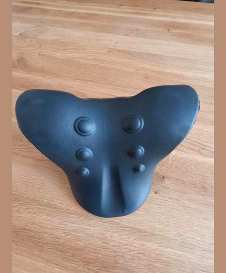 Nek stretcher, Sport en Fitness, Massageproducten, Zo goed als nieuw, Apparaat, Ophalen of Verzenden