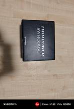 Shimano Twin Power SW 14000XG Molen gloednieuw, Watersport en Boten, Hengelsport | Karpervissen, Ophalen of Verzenden, Nieuw, Molen