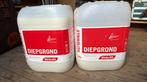 Voorstrijk Diepgrond Strikolith 15 liter, Doe-het-zelf en Verbouw, Ophalen, Zo goed als nieuw, Wit, Verf