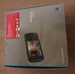 Nokia N86. Met doos, oplader, boekjes., Ophalen of Verzenden, Zo goed als nieuw, Zwart