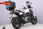 Honda NC 750 X DCT (bj 2019), Bedrijf, Toermotor