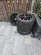 Winterbanden Mazda CX-3 - 215/60R16, Auto-onderdelen, Banden en Velgen, Ophalen, 16 inch, Banden en Velgen, Winterbanden
