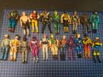 Lotje Vintage GI Joe GI-Joe Figuurtjes, Ophalen of Verzenden, Zo goed als nieuw