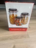 Bewaar pot  nieuw, Ophalen of Verzenden, Zo goed als nieuw