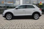 Volkswagen T-Roc 1.5 TSI Style | Camera | ACC | DAB | Fabrie, 1258 kg, Zwart, 4 cilinders, 150 pk