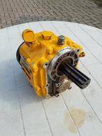 Keerkoppeling twin disk technodrive model TMC40 RATIO 2.00, Watersport en Boten, Ophalen, Gebruikt, Motor en Techniek, Zeilboot of Motorboot