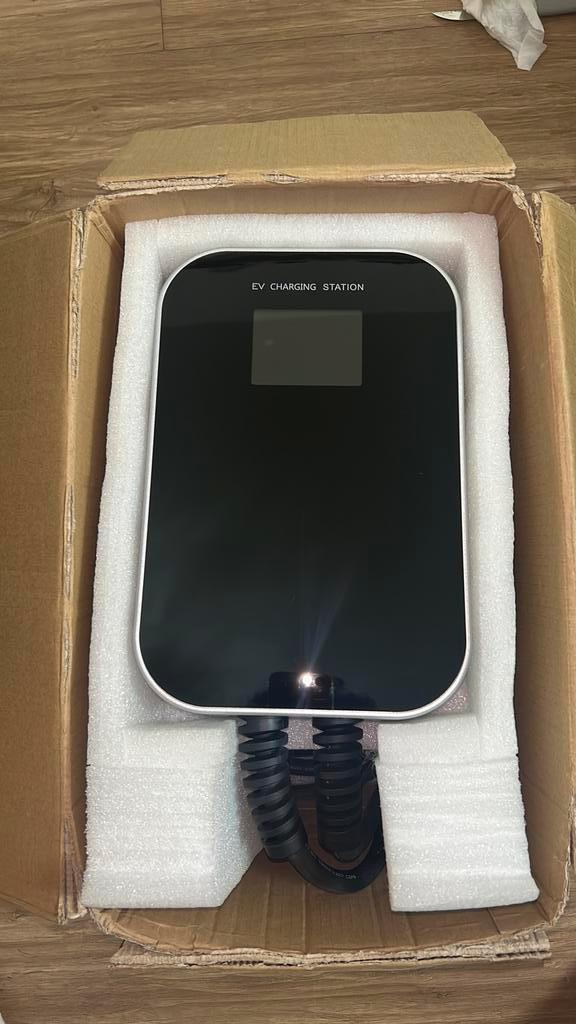 Laadpaal C MODE – EV., Auto diversen, Laadpalen, Zo goed als nieuw, Laadpaal, Ophalen of Verzenden