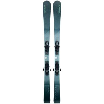 Elan Wildcat 76C Dames Piste Carveski's lengte 158 Nieuw beschikbaar voor biedingen