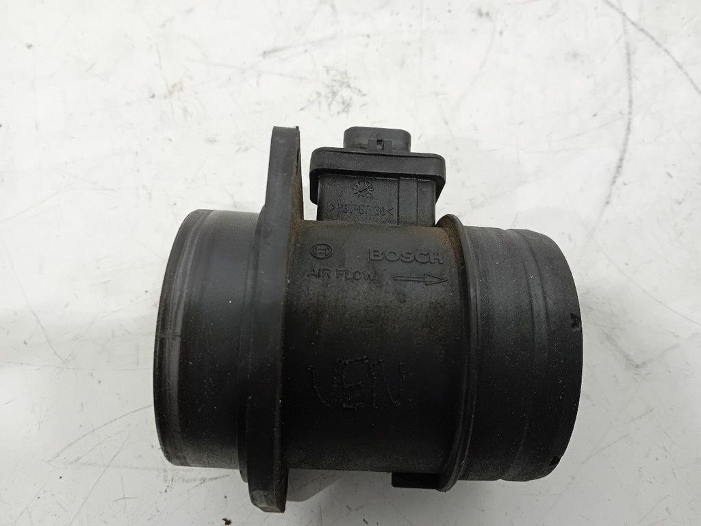Luchtmassameter Volkswagen Polo, Onderdelen@venauto.nl, Van der Ven Autorecycling B.V., Gebruikt, Ettenseweg 76, 4706 PB Roosendaal, The Netherlands