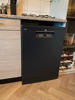 Beko Vaatwasser - Zwart, Nog Geen Half Jaar Oud!, 60 cm of meer, Ophalen of Verzenden, Zo goed als nieuw, Energieklasse A of zuiniger