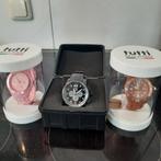 3 verschillende TUTTI MILANO horloges, Nieuw, Overige merken, Ophalen of Verzenden