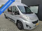 Rapido V56F buscamper 2011 ☆Frans bed, Zonnepaneel, Cruise, Buscamper of Camperbus, TV, Bedrijf, Rapido