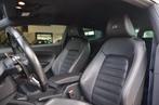 Volkswagen Scirocco 2.0 R-Line DSG LED|18inch|Leder|Stoelver, Auto's, 65 €/maand, Gebruikt, 4 cilinders, 1984 cc