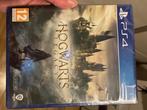 Hogwarts Legacy PS4, Spelcomputers en Games, Spelcomputers | Sony PlayStation 4, Ophalen of Verzenden, Nieuw, Zonder controller