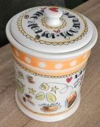 Blond amsterdam pot, Huis en Inrichting, Ophalen of Verzenden, Aardewerk, Blond Amsterdam, Overige typen