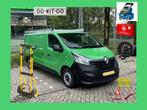 Renault trafic L2 bestelbus, verhuisbus, busje te huur huren, Diensten en Vakmensen, Verhuiswagen of Bestelauto