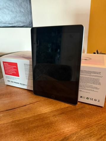 iPad (6e generatie) beschikbaar voor biedingen