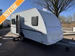 Weinsberg CaraCito 450 FU,Nieuw,Topprijs!, Caravans en Kamperen, Caravans, Overige merken, Rondzit, Bedrijf, 750 - 1000 kg