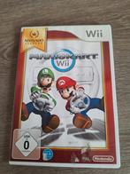Mario kart - nintendo wii, Gebruikt, Racen en Vliegen, Ophalen of Verzenden, 3 spelers of meer