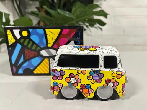 21x Britto VW wagon, Verzamelen, Disney, Nieuw, Beeldje of Figuurtje, Overige figuren, Ophalen of Verzenden