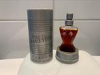 Vintage 1993 Jean Paul Gaultier mini 3,5 ml Parfum, Ophalen of Verzenden, Zo goed als nieuw