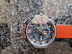 Diesel horloge, Ophalen of Verzenden, Zo goed als nieuw
