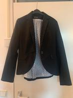 Blazer/colbert, Only, Zwart, Ophalen of Verzenden, Zo goed als nieuw