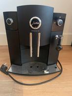 Jura Impressa C5 - Defect!, Witgoed en Apparatuur, Koffiezetapparaten, Ophalen, Afneembaar waterreservoir, Koffiemachine, Koffiebonen