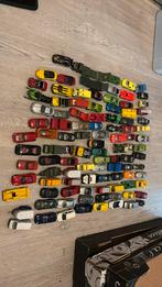 Partij siku modellen 102 stuks 1.55, Hobby en Vrije tijd, Modelauto's | 1:50, SIKU, Ophalen of Verzenden, Bus of Vrachtwagen, A