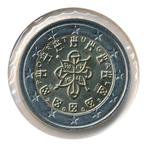 Portugal 2 euro 2003, Postzegels en Munten, Munten | Europa | Euromunten, Ophalen of Verzenden, Portugal, 2 euro, Losse munt