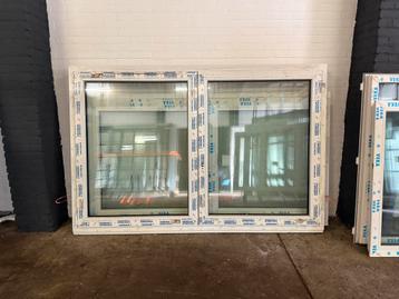 Draaikiep - draai | nieuw | kunststof | wit 220 x 144 hoog beschikbaar voor biedingen