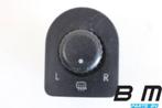Spiegelverstelknop VW Transporter T5 GP 7E1959565A, Gebruikt