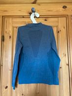 T-shirt grijs zeeman M lange mouw oto 41, Kleding | Heren, T-shirts, Maat 48/50 (M), Ophalen of Verzenden, Zo goed als nieuw, Grijs