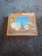 Nieuw legpuzzel Eifeltoren Parijs, Ophalen of Verzenden, 500 t/m 1500 stukjes, Nieuw, Legpuzzel