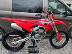 Honda crf 250, Motoren, Motoren | Honda, Bedrijf, Crossmotor