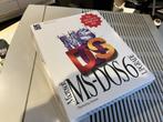Microsoft MS-DOS 6 upgrade Engels (1993) nieuw in folie, Ophalen of Verzenden, Nieuw