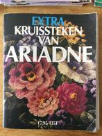 Ariadne extra borduren 4, Hobby en Vrije tijd, Borduren en Borduurmachines, Ophalen of Verzenden, Patroon