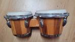Bongo's te koop, Muziek en Instrumenten, Percussie, Ophalen, Gebruikt, Trommel