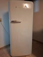 Retro smeg koelkast, Ophalen, Huis en Inrichting