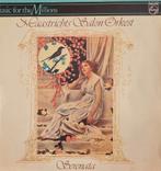 Langspeelplaat  Salon Orkest Andre Rieu "Serenata", Ophalen of Verzenden, Zo goed als nieuw, 12 inch, Orkest of Ballet
