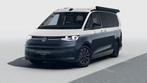 Volkswagen California Ocean 1.5 eHybrid 180 Kw / 245 pk DSG, Volkswagen, Bus-model, Bedrijf, Hybride Elektrisch/Benzine