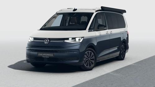 Volkswagen California Ocean 1.5 eHybrid 180 Kw / 245 pk DSG, Caravans en Kamperen, Campers, Bedrijf, Bus-model, tot en met 4, Volkswagen