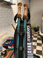 Masters Wandelstokken - Nieuw!, Ophalen of Verzenden, Nieuw, Wandelstok